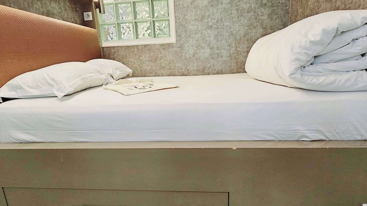 Photo of Bedroom in Quartier des Invalides