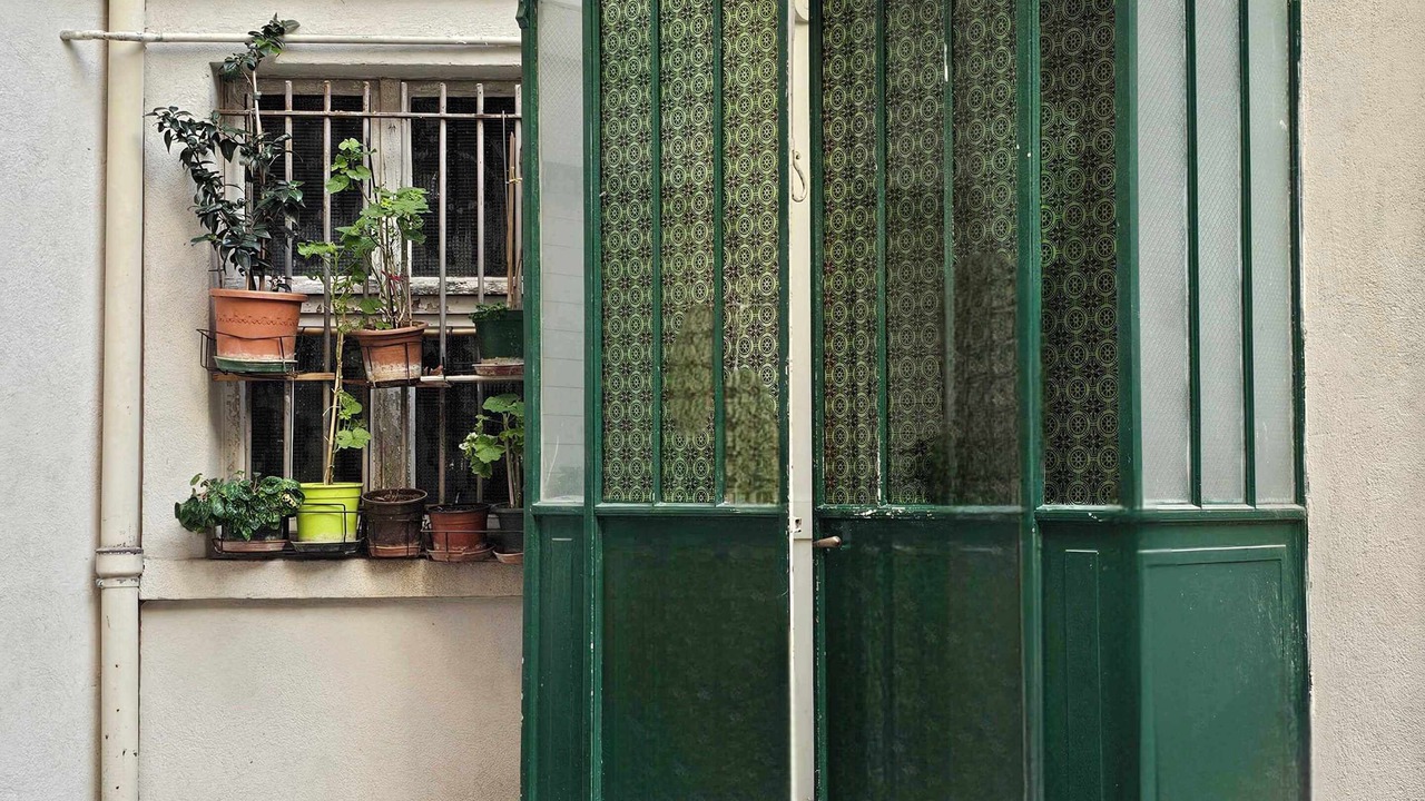 Photo of Outdoor in Quartier des Invalides