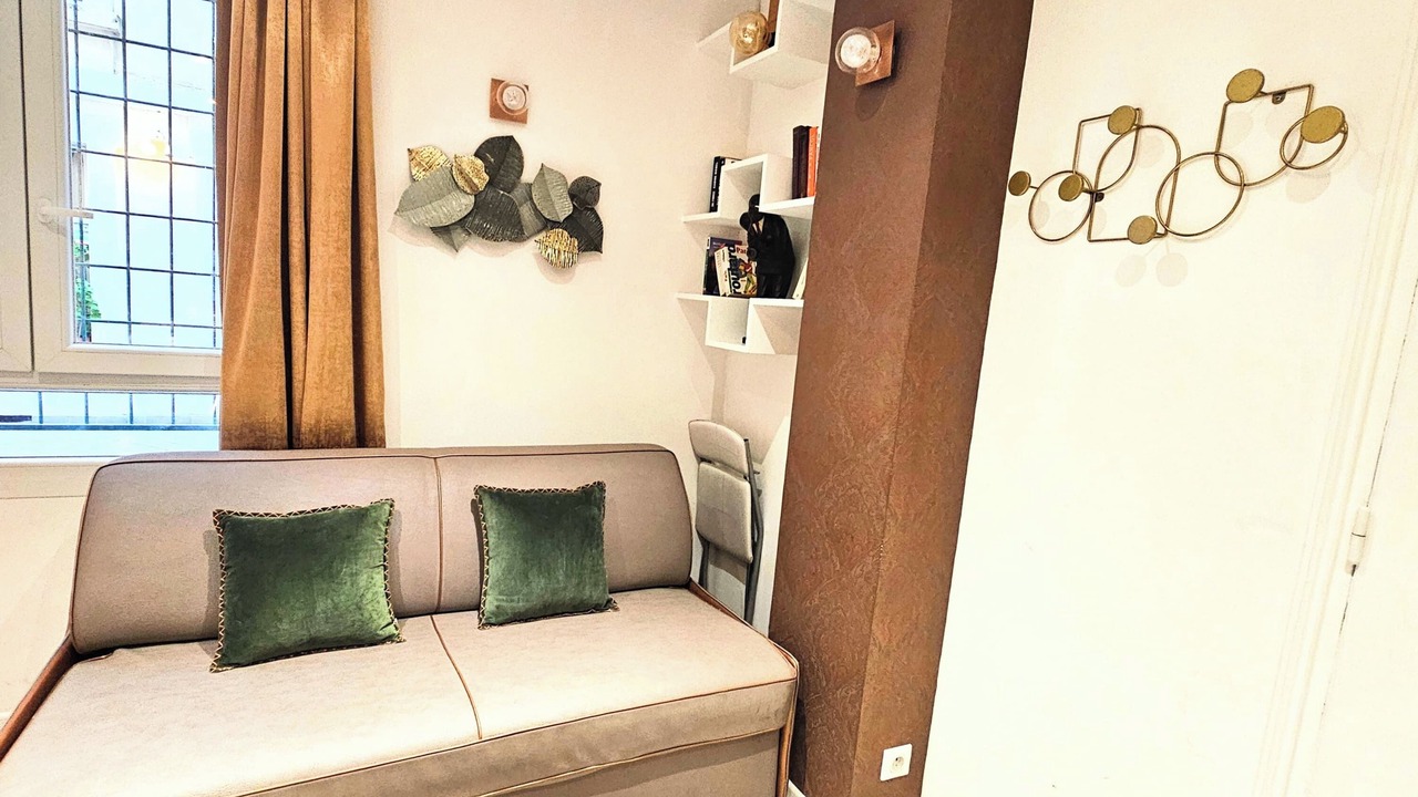 Photo of Others in Quartier des Invalides