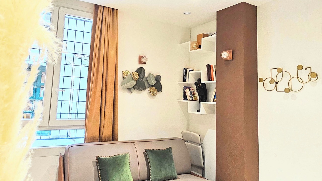 Photo of Others in Quartier des Invalides