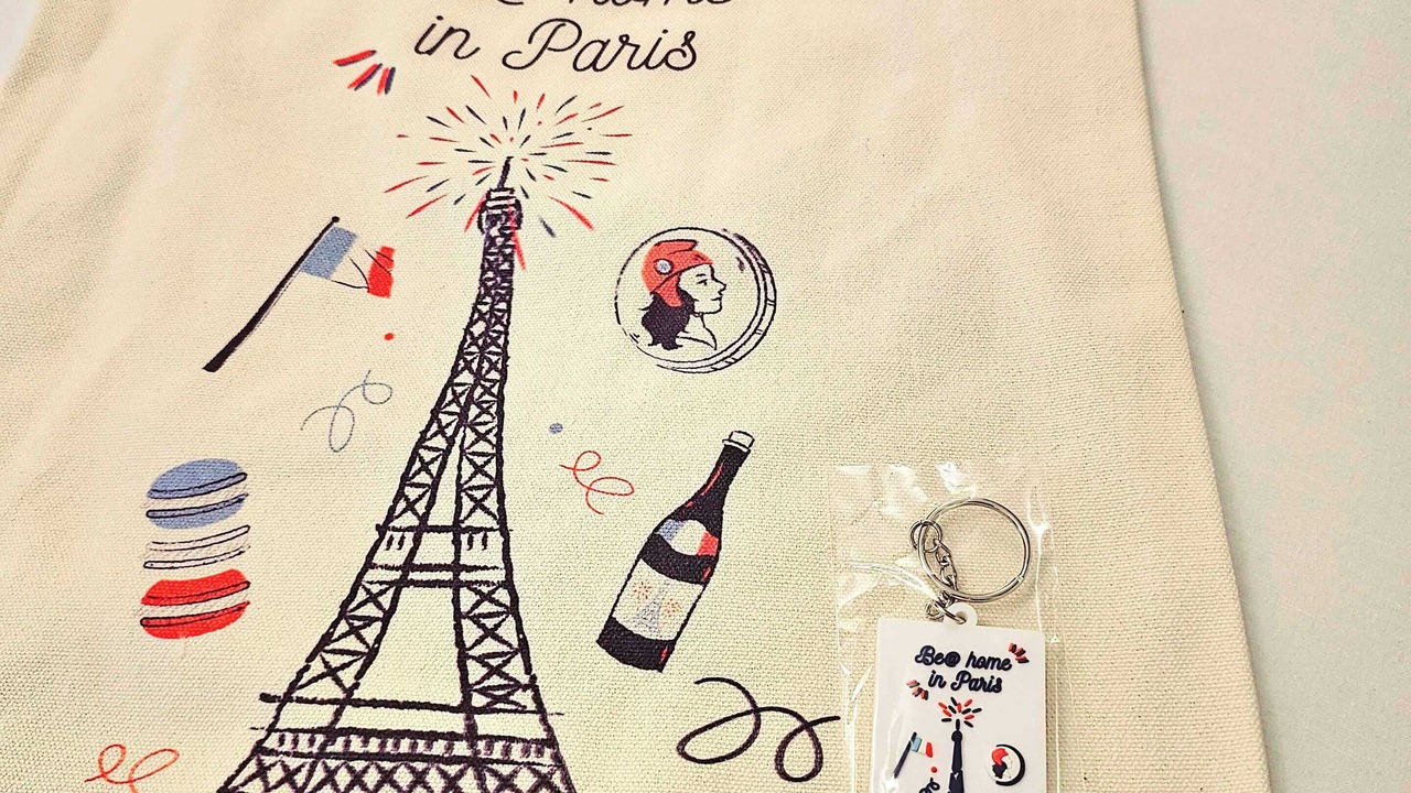 Photo of Others in Quartier des Invalides