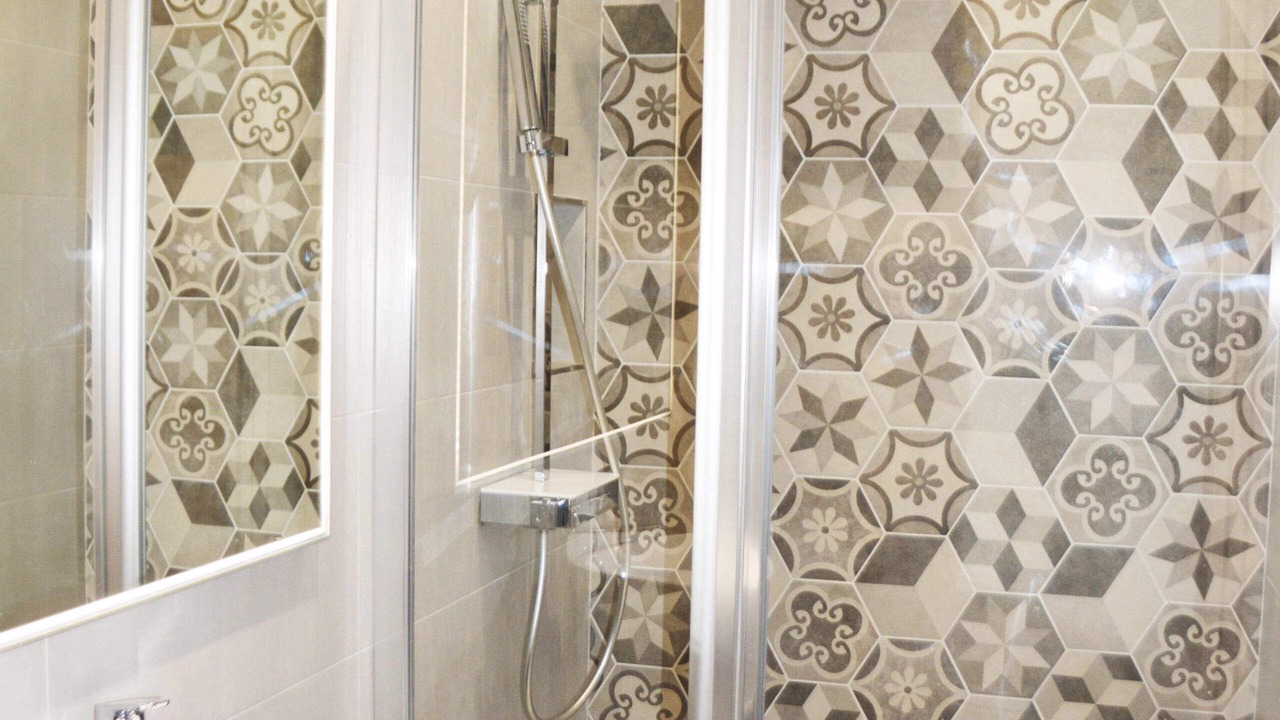 Photo of Bathroom in Quartier des Invalides