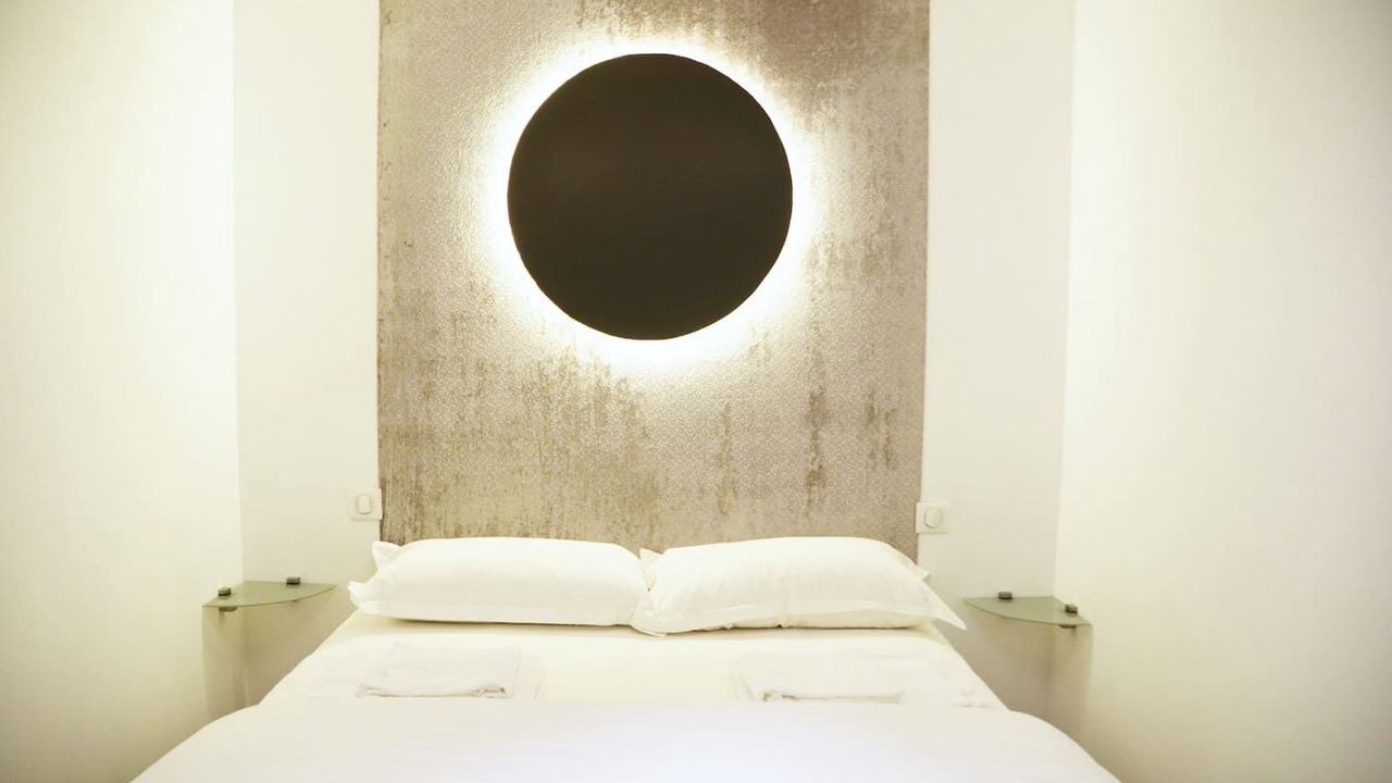 Photo of Bedroom in Quartier des Invalides