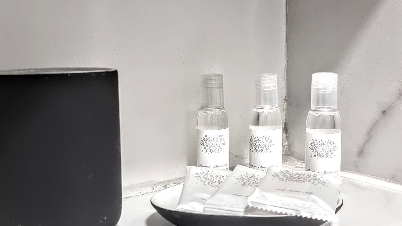 Photo of Bathroom in Quartier des Invalides