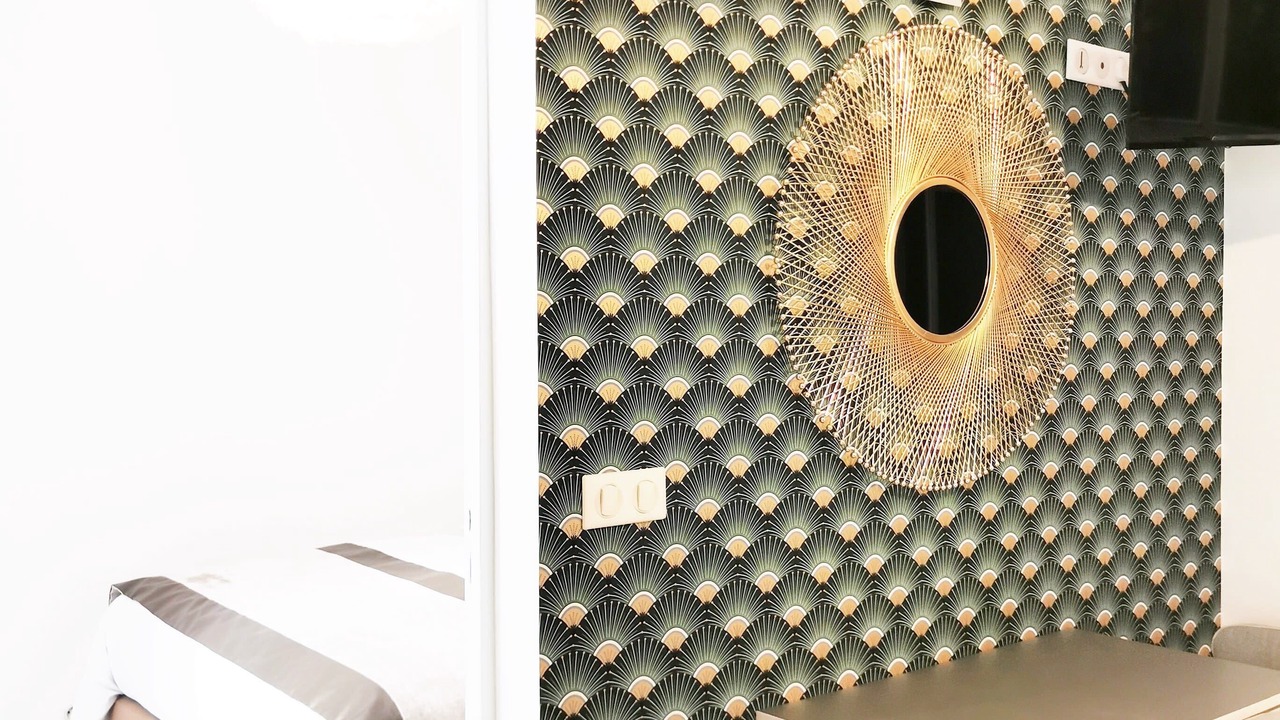 Photo of Bedroom in Quartier des Invalides