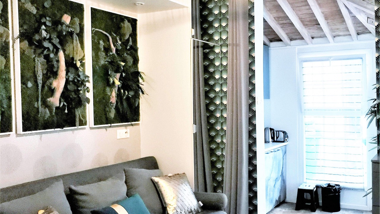 Photo of Livingroom in Quartier des Invalides