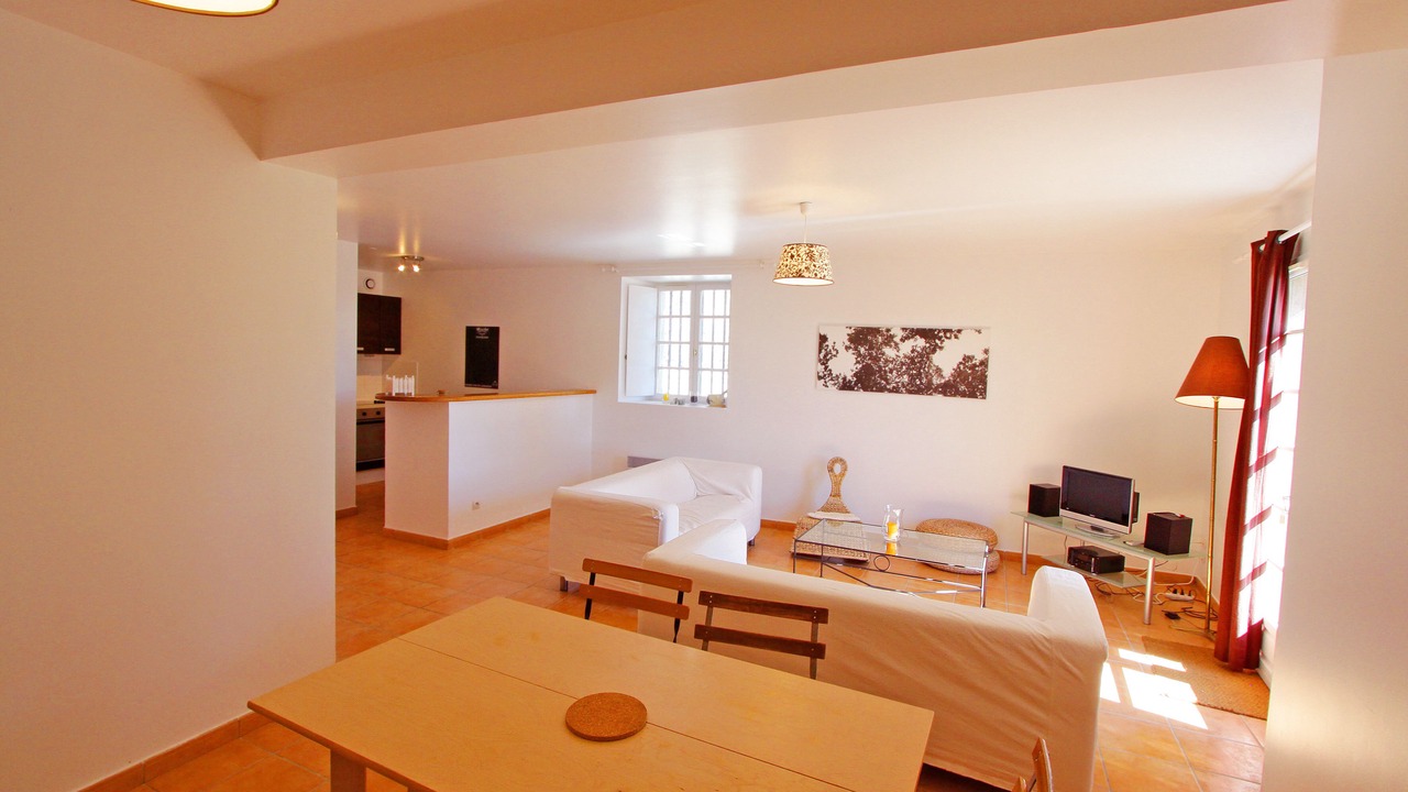 Photo of Livingroom in Aragon