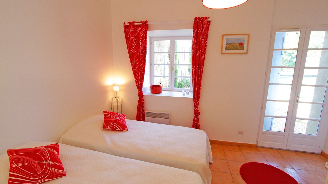 Photo of Bedroom in Aragon