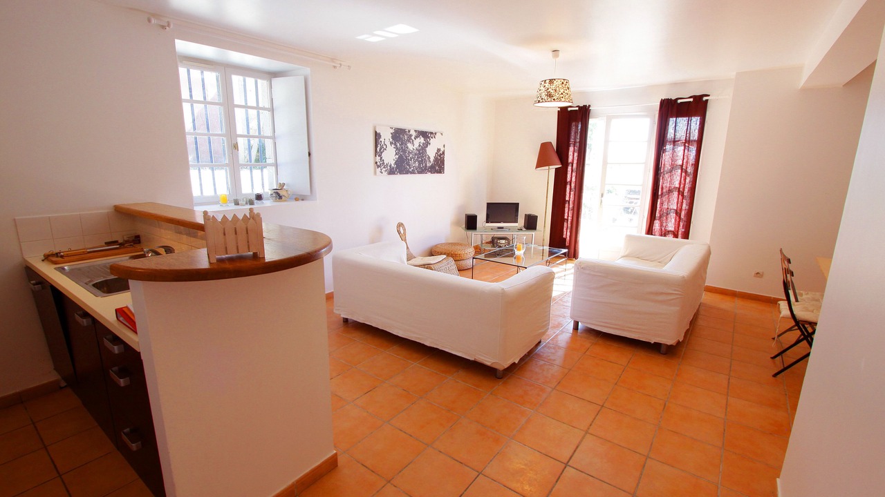 Photo of Livingroom in Aragon