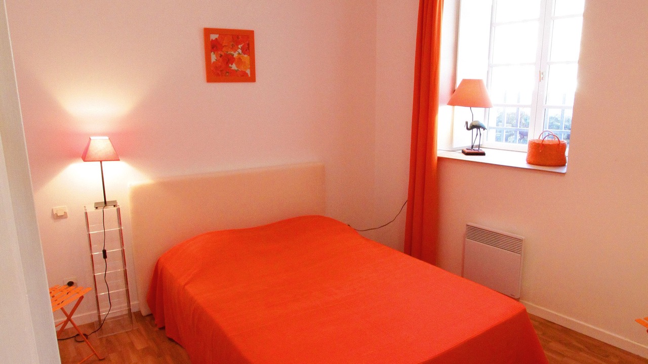 Photo of Bedroom in Aragon
