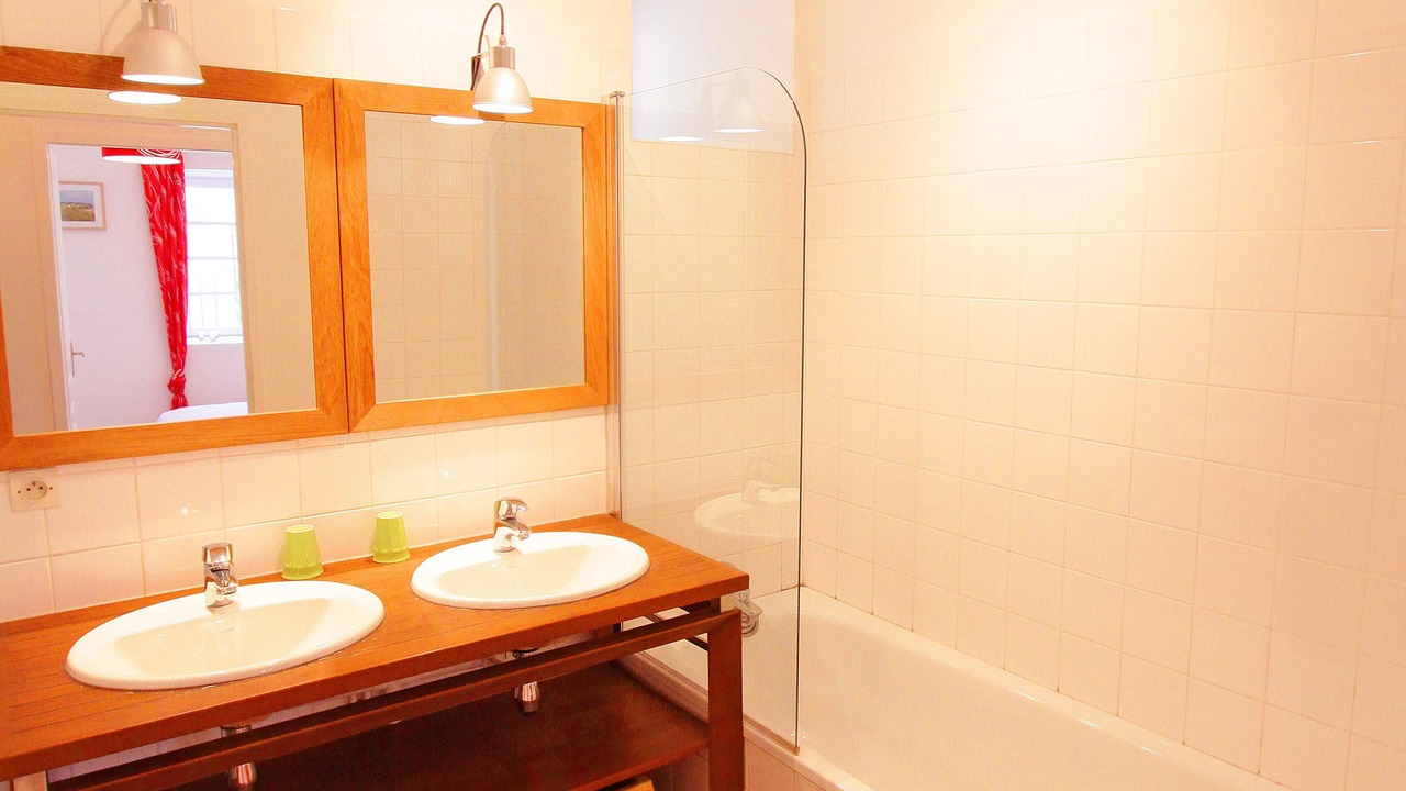 Photo of Bathroom in Aragon