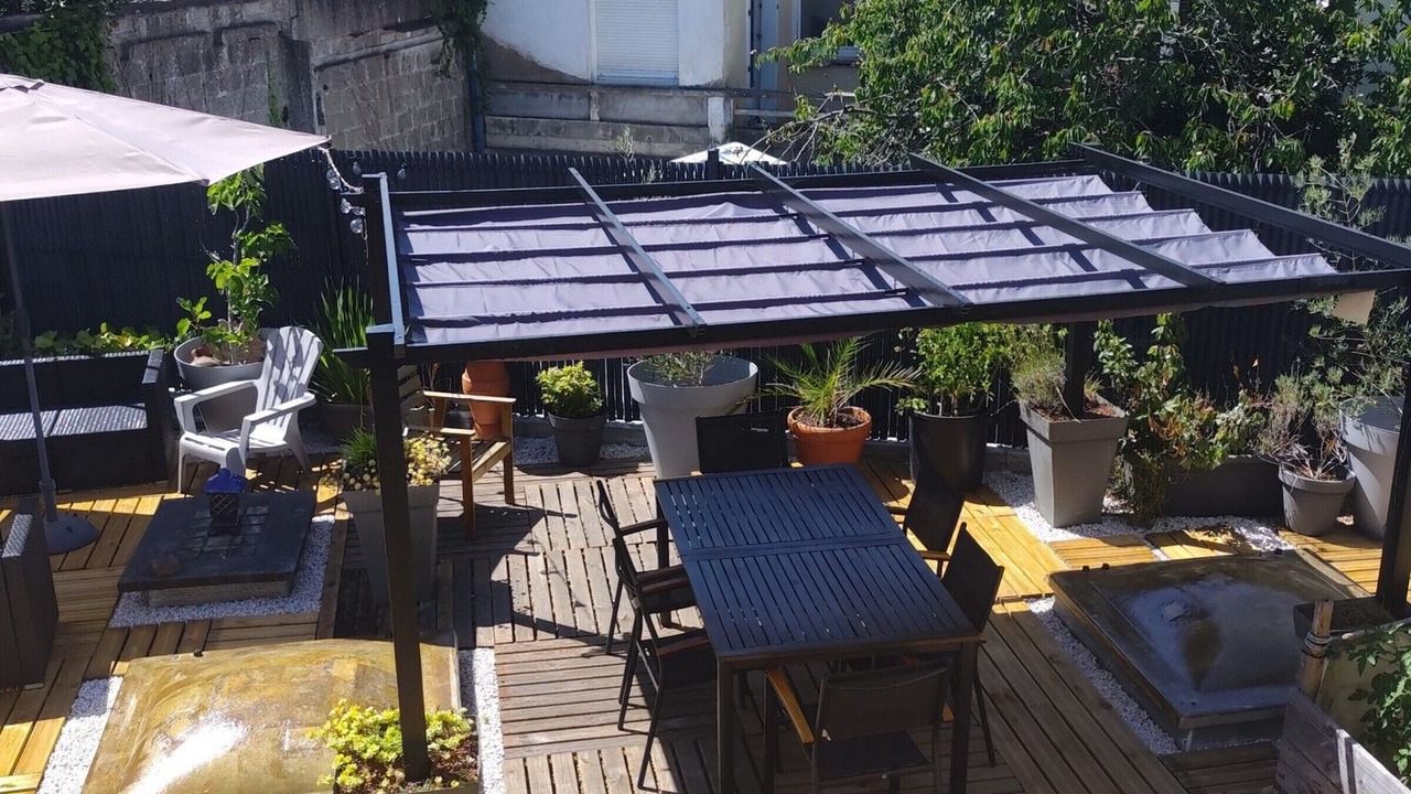 Photo of Outdoor in Saint-Nazaire