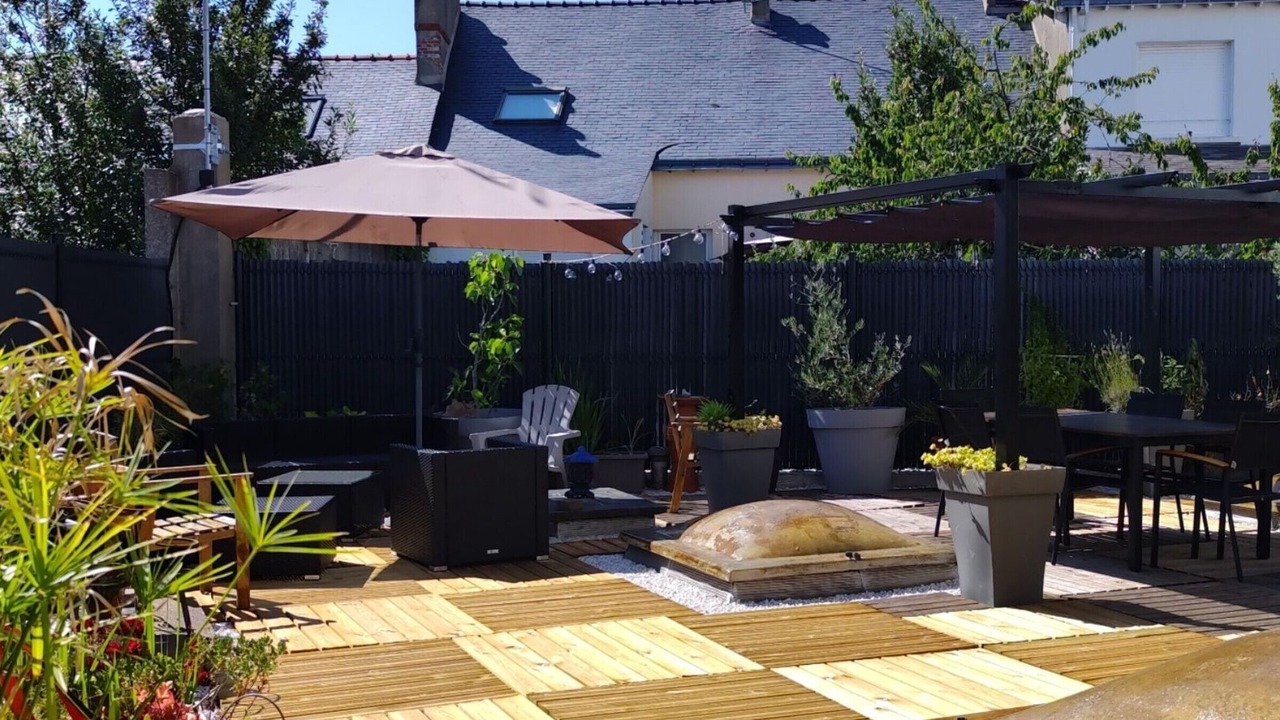 Photo of Outdoor in Saint-Nazaire