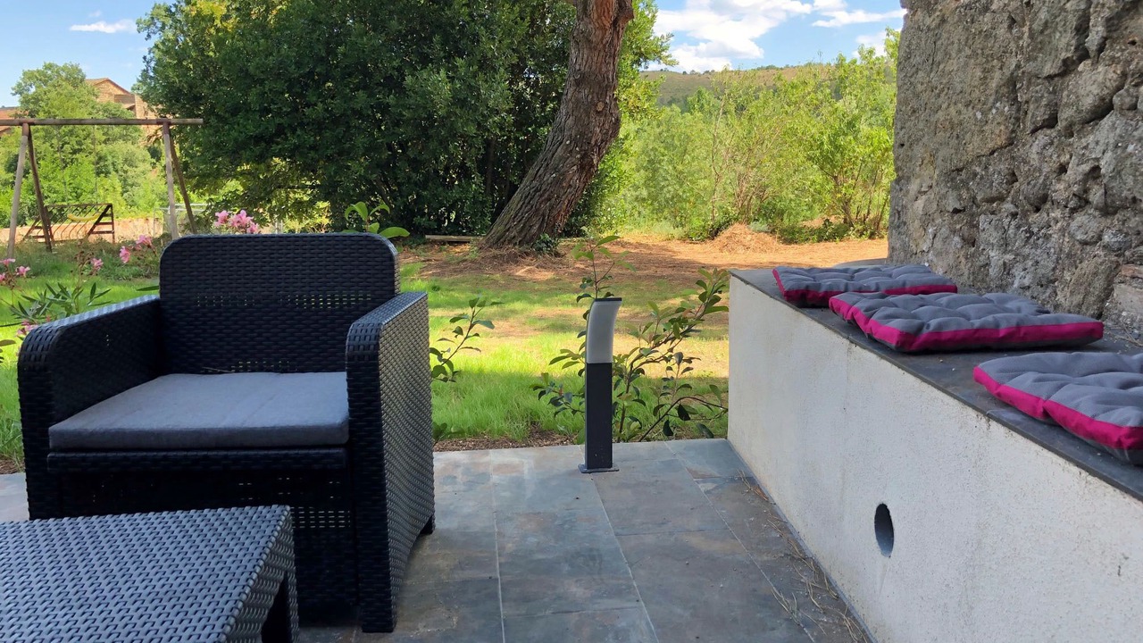 Photo of Patio Balcony in Rosieres