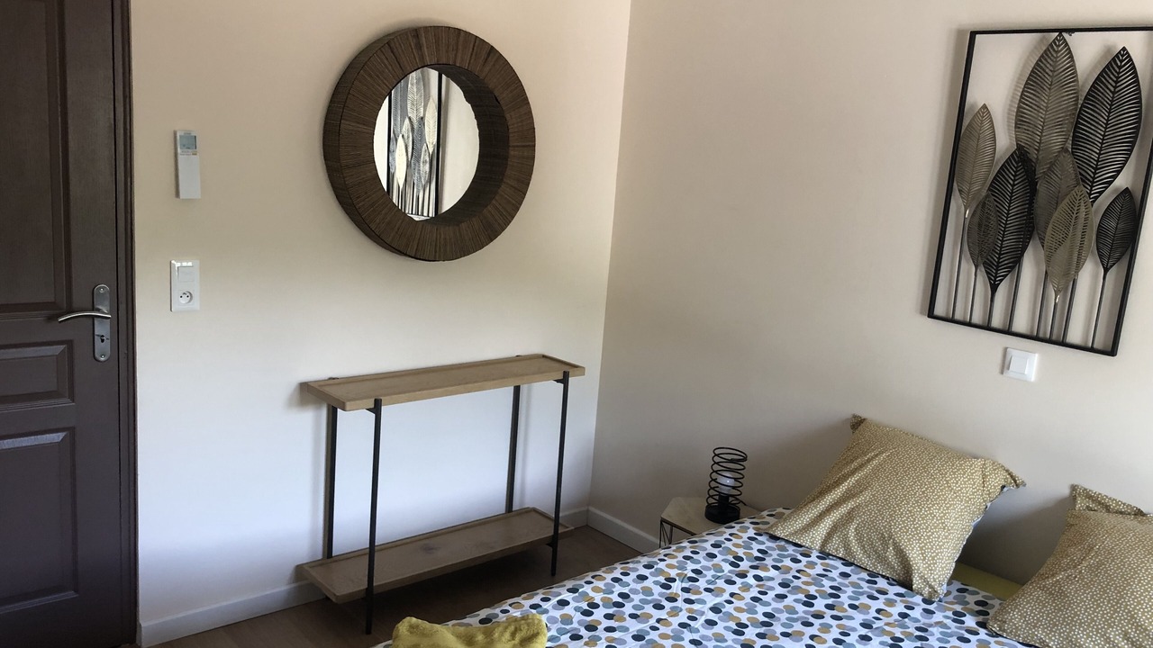 Photo of Bedroom in Rosieres