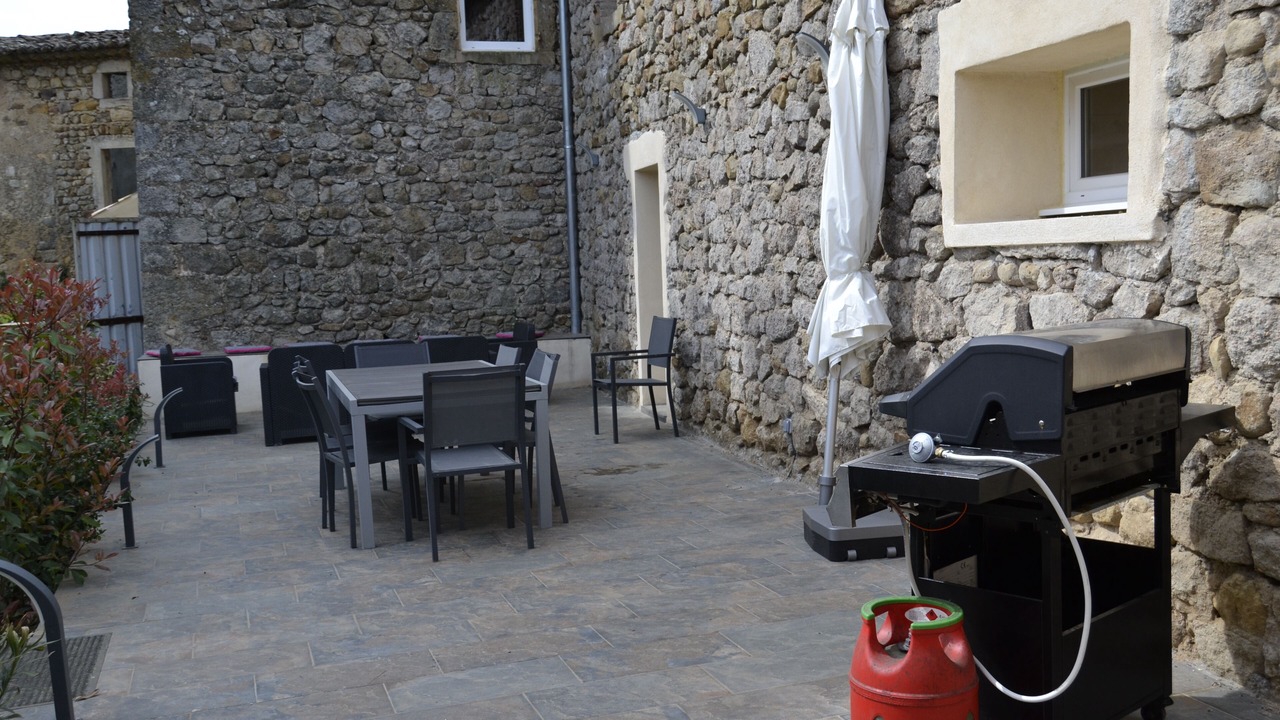 Photo of Outdoor in Rosieres