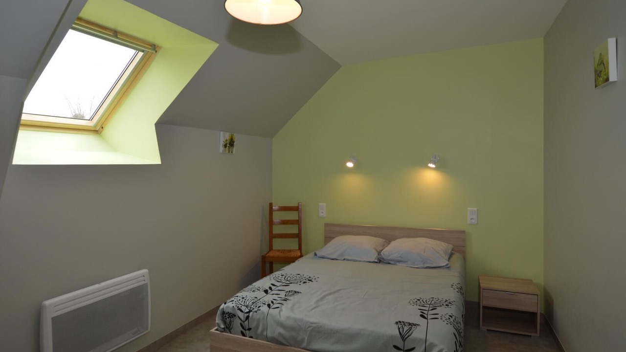 Photo of Bedroom in Cherrueix