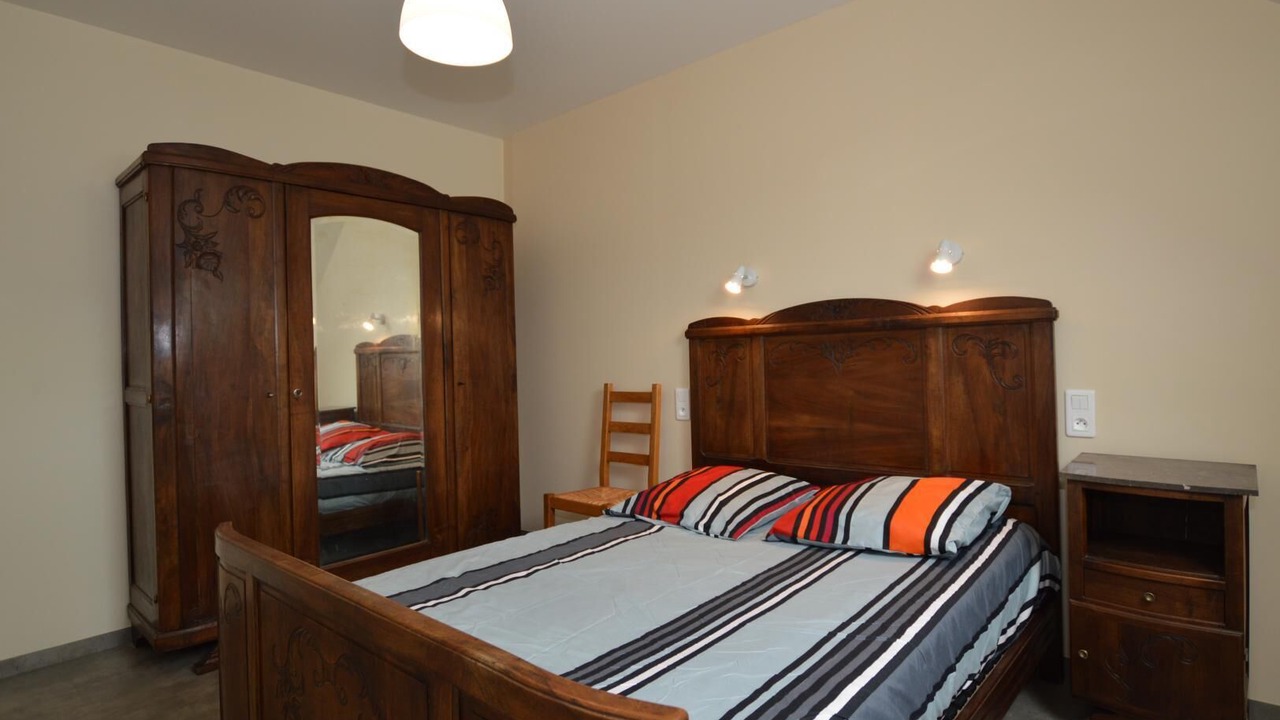 Photo of Bedroom in Cherrueix