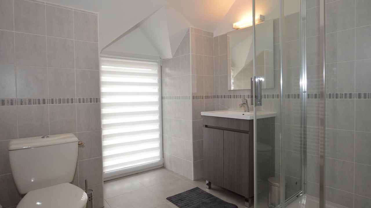 Photo of Bathroom in Cherrueix