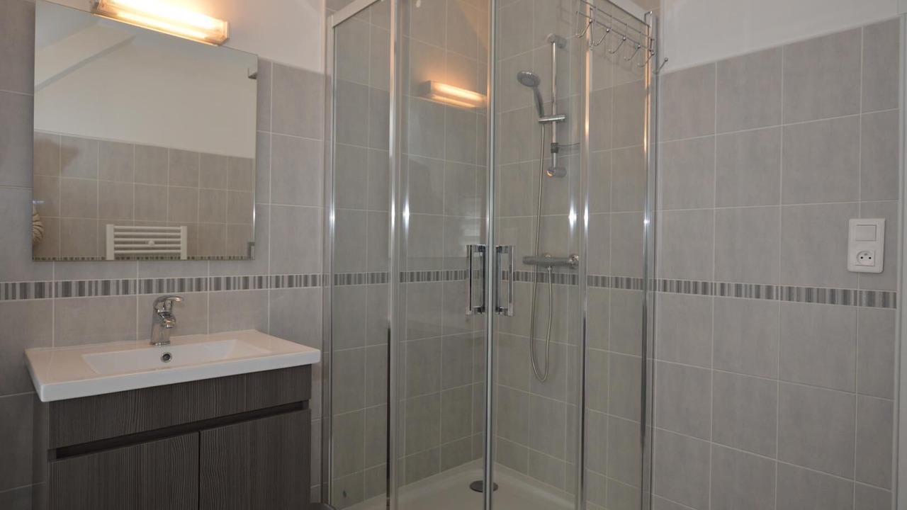 Photo of Bathroom in Cherrueix