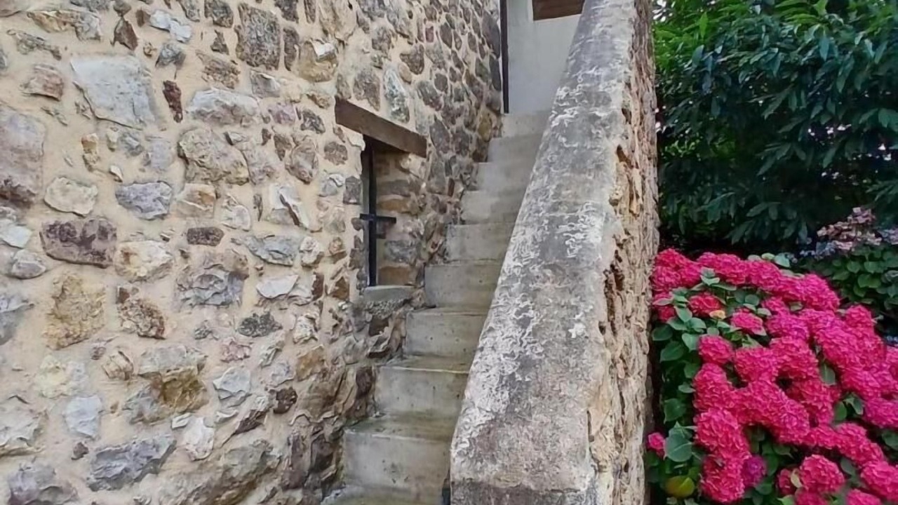 Photo of Outdoor in Saint-Pern