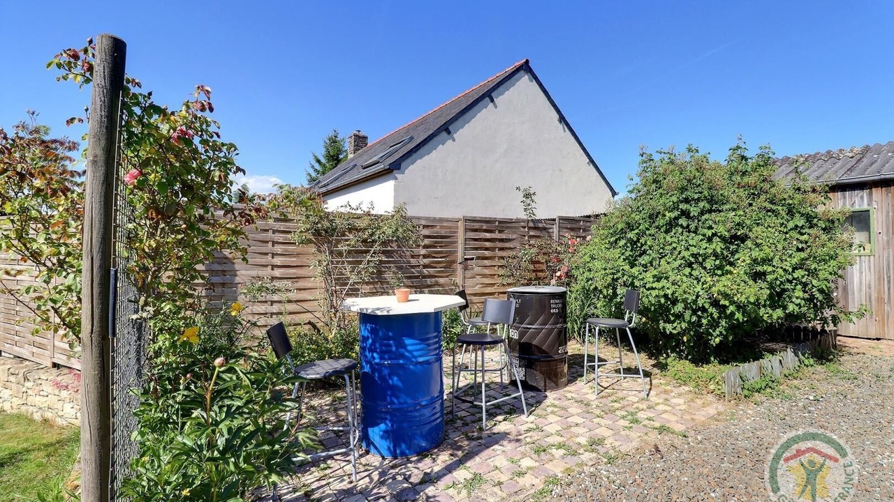 Photo of Patio Balcony in Saint-Pern