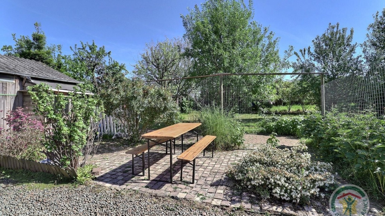 Photo of Outdoor in Saint-Pern