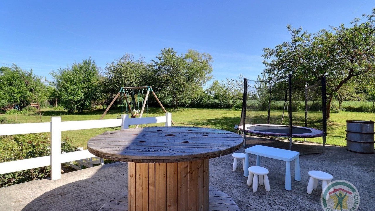 Photo of Outdoor in Saint-Pern