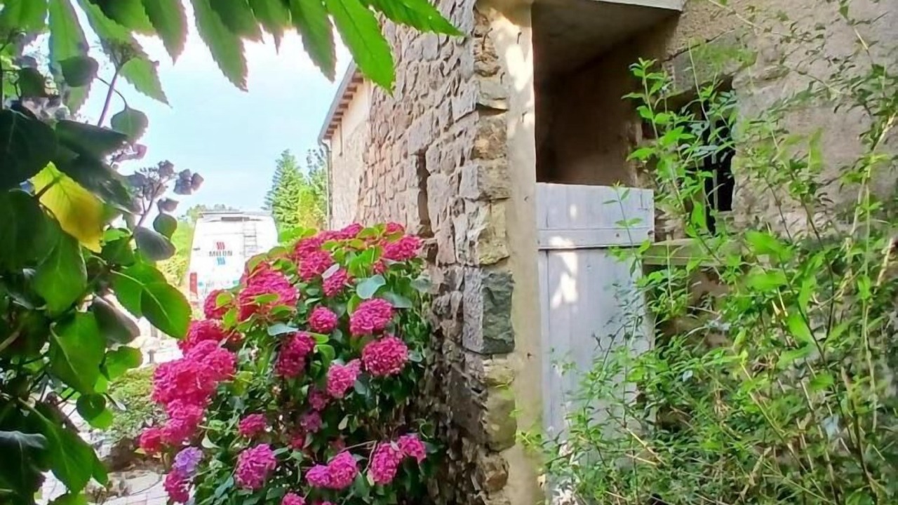 Photo of Outdoor in Saint-Pern