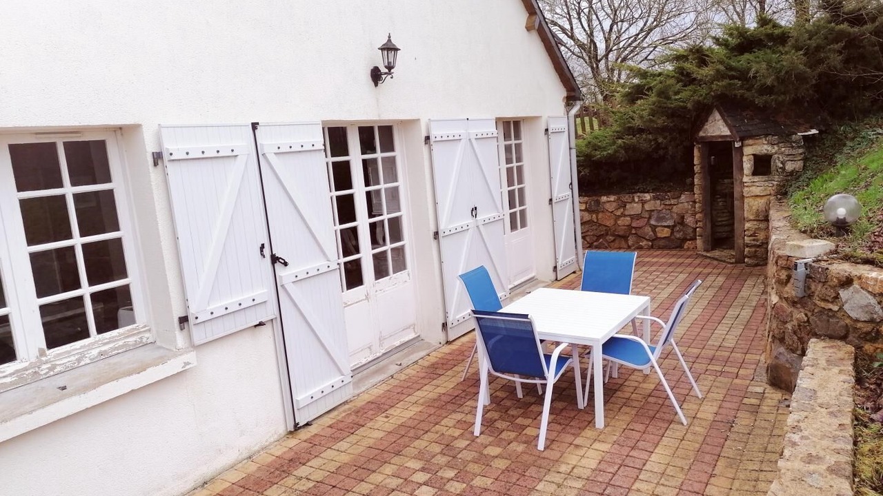 Photo of Outdoor in Saint-Pern