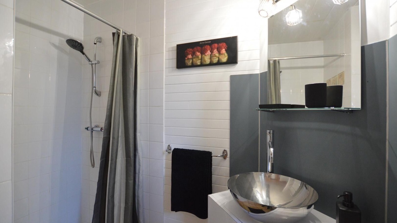 Photo of Bathroom in Saint-Pern