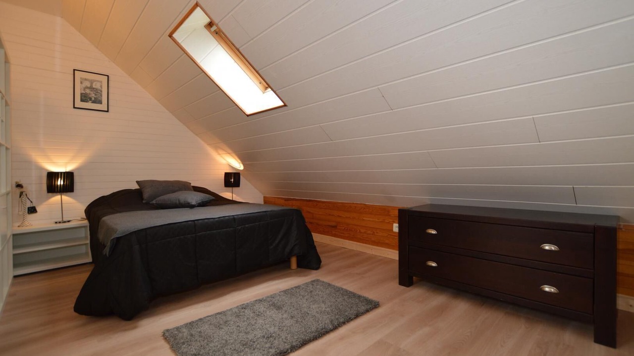 Photo of Bedroom in Saint-Pern