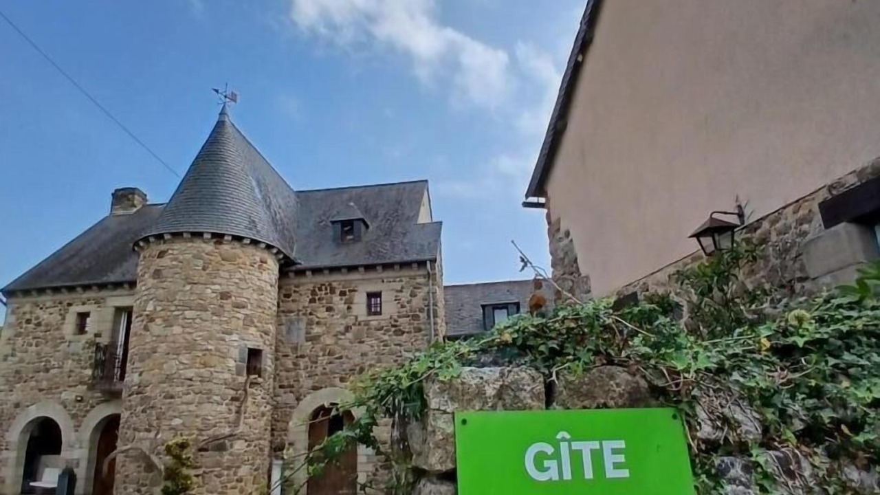 Photo of Outdoor in Saint-Pern
