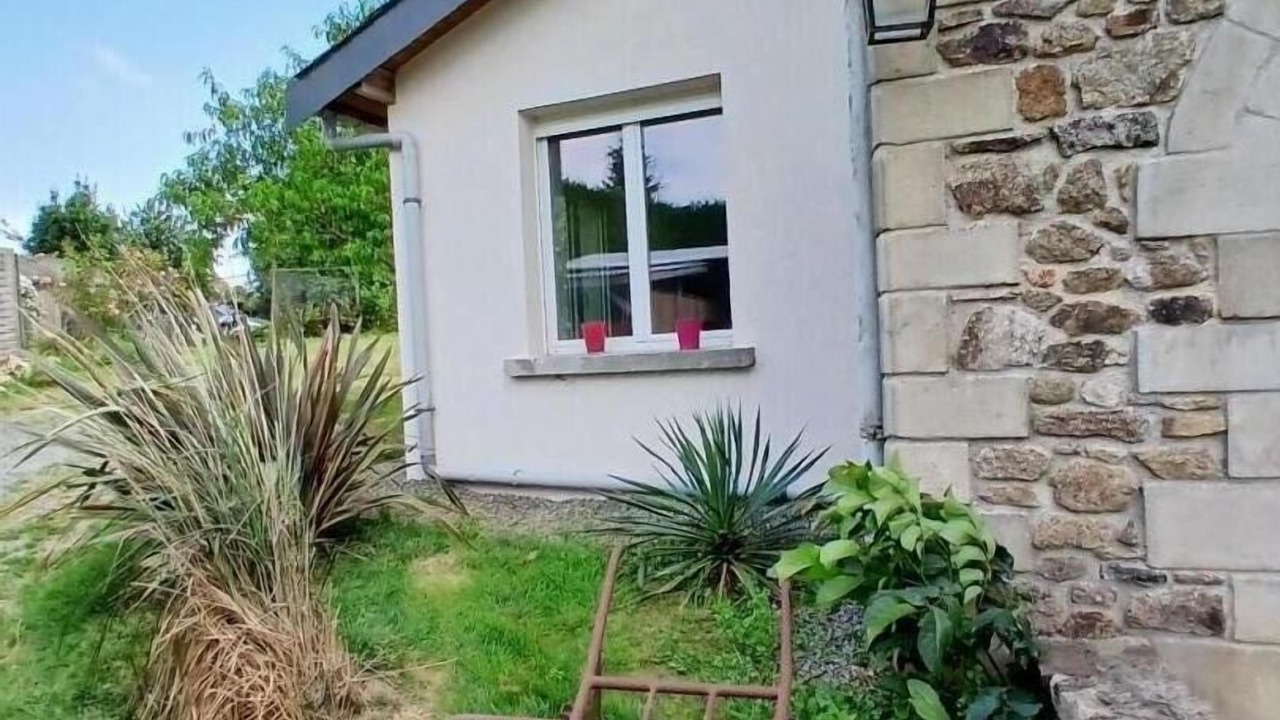 Photo of Outdoor in Saint-Pern