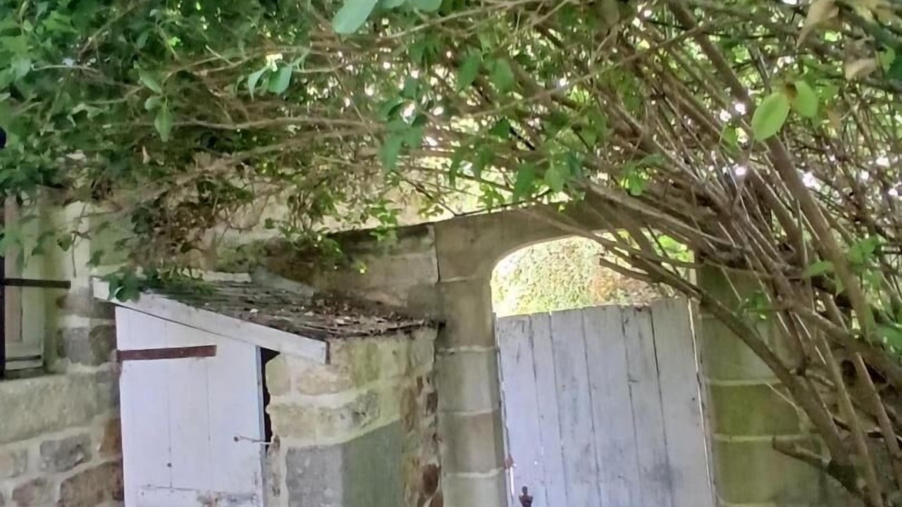 Photo of Outdoor in Saint-Pern