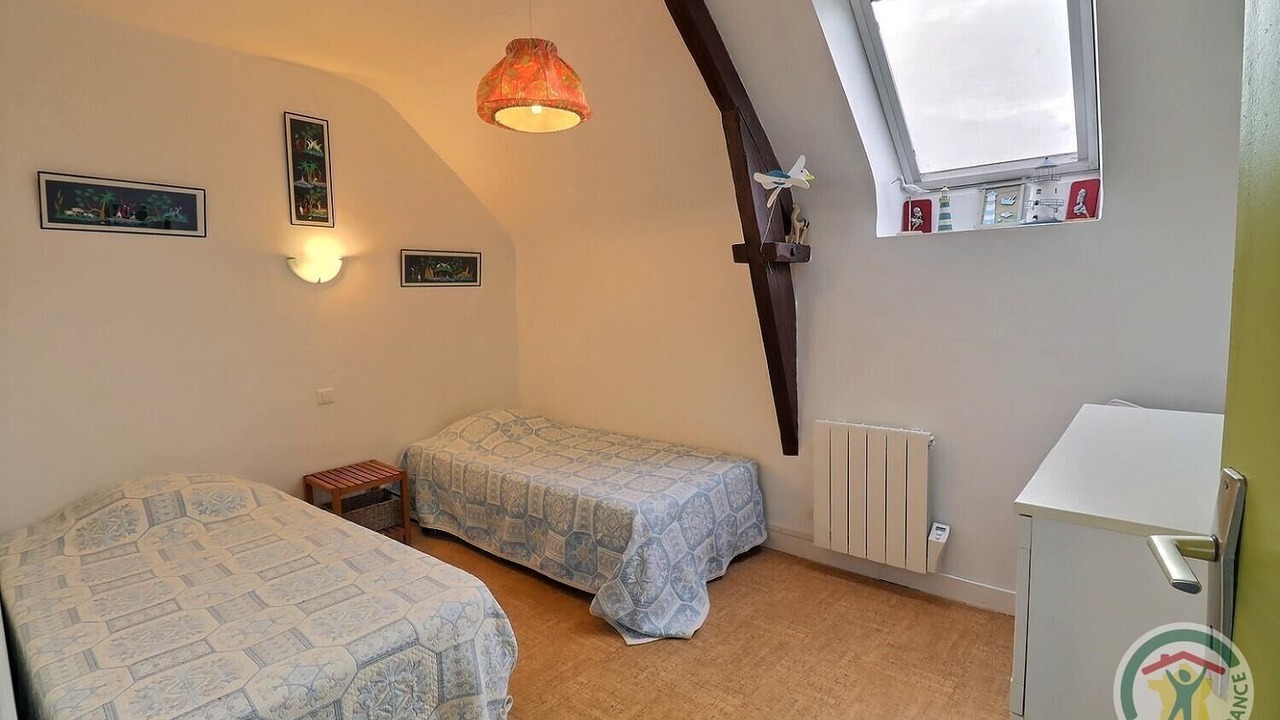 Photo of Bedroom in Cherrueix