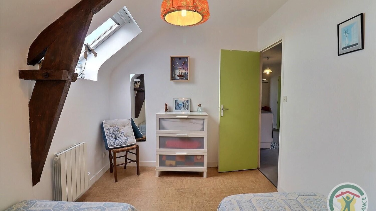 Photo of Bedroom in Cherrueix