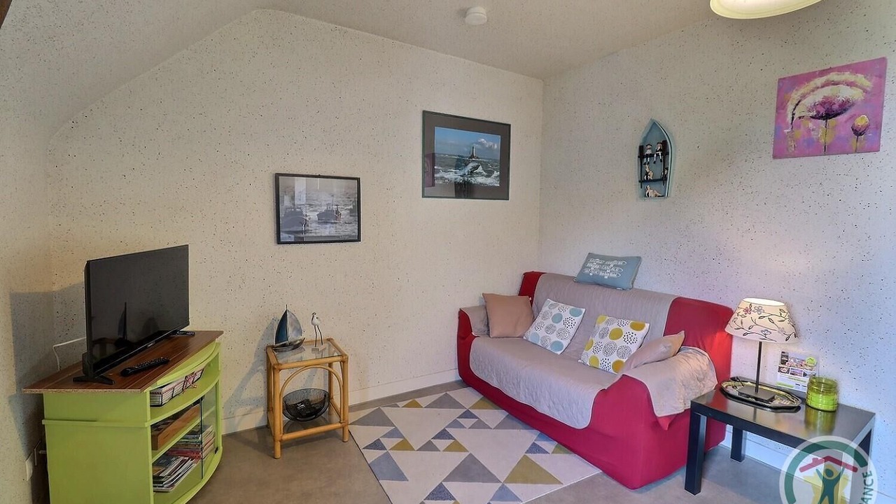Photo of Livingroom in Cherrueix