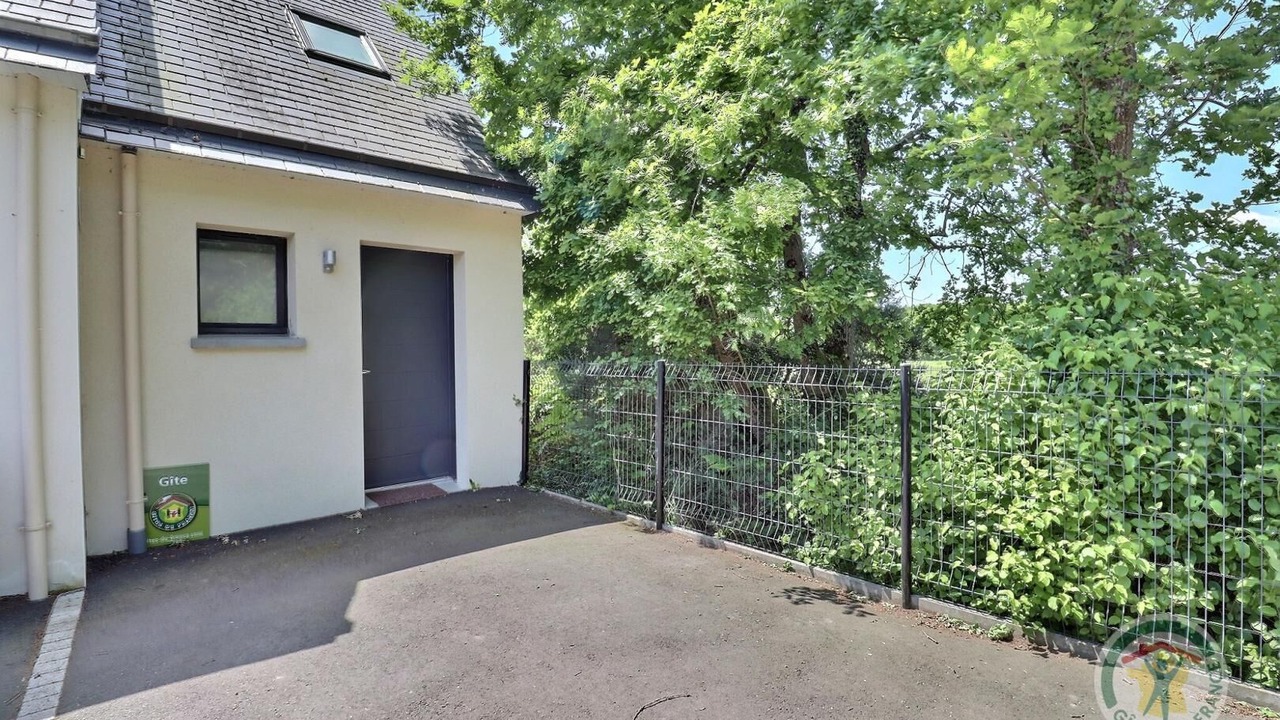 Photo of Outdoor in Thorigne-Fouillard