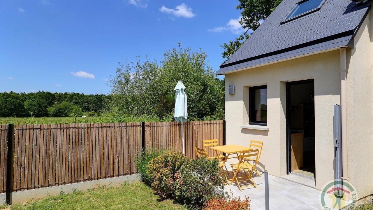 Photo of Outdoor in Thorigne-Fouillard