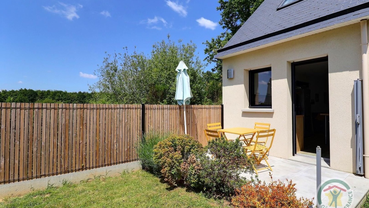 Photo of Outdoor in Thorigne-Fouillard