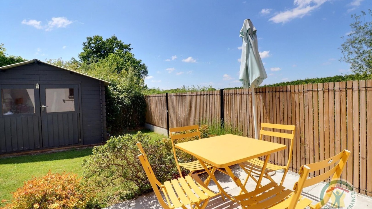 Photo of Outdoor in Thorigne-Fouillard