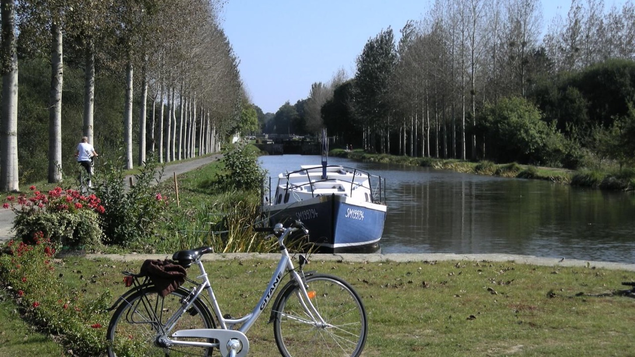 Photo of Outdoor in Thorigne-Fouillard