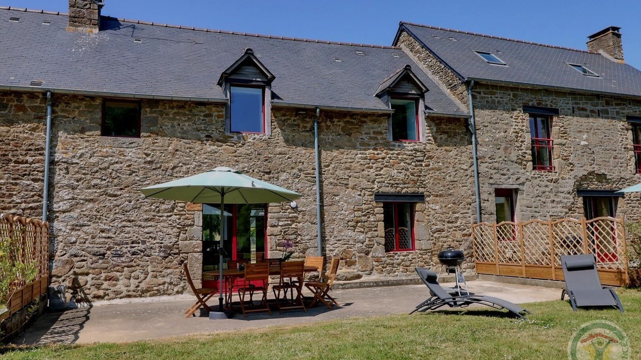 Photo of Outdoor in Miniac-Morvan