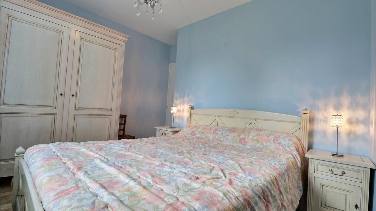Photo of Bedroom in Miniac-Morvan