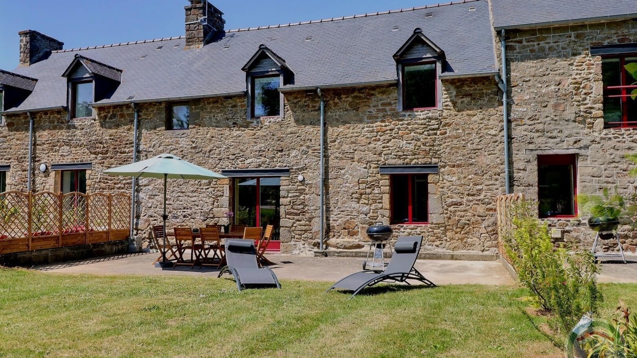 Photo of Outdoor in Miniac-Morvan