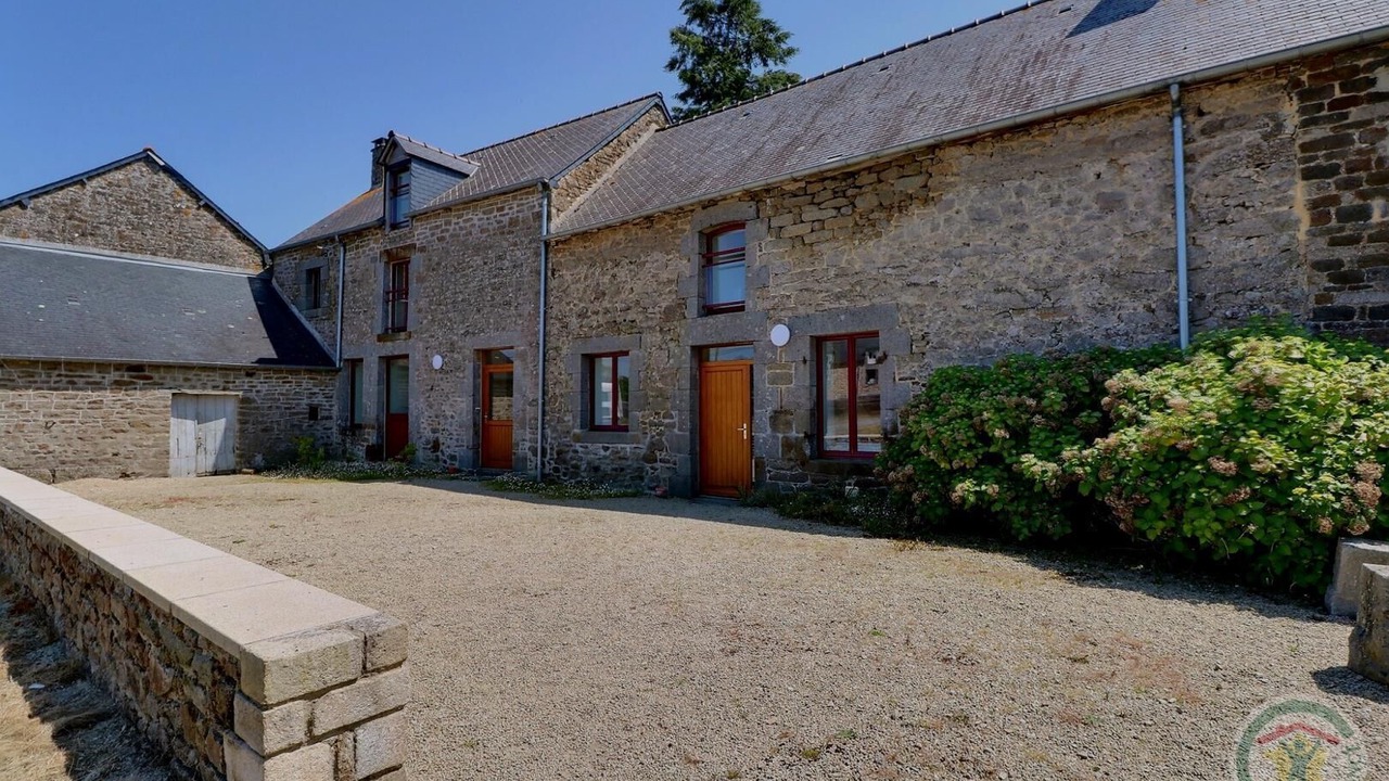 Photo of Outdoor in Miniac-Morvan