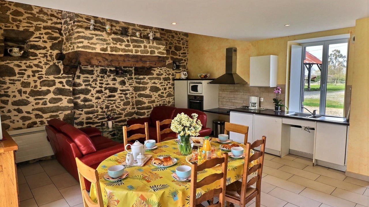 Photo of Others in Miniac-Morvan