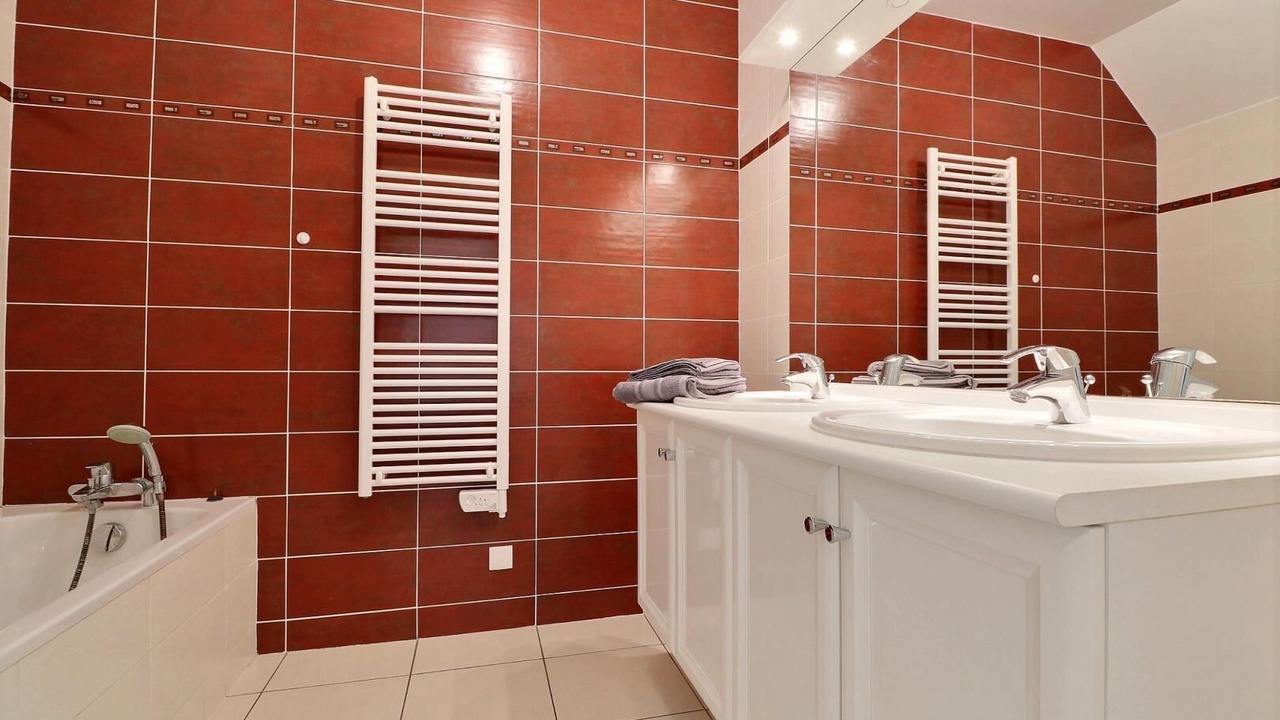 Photo of Bathroom in Miniac-Morvan