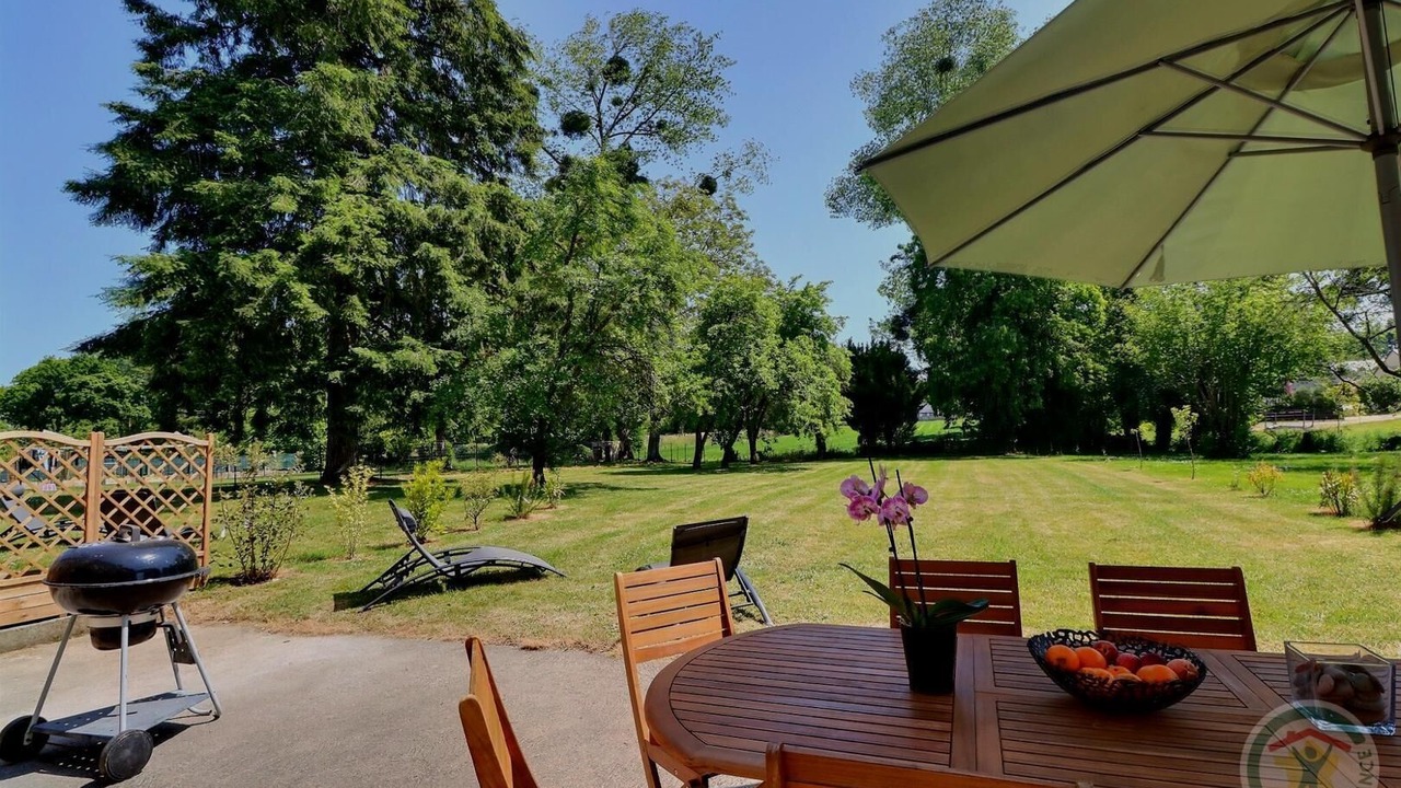 Photo of Outdoor in Miniac-Morvan